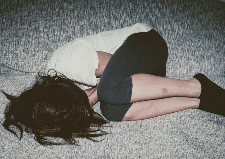  Baskılanmış Ailelerde Yetişen Kız Çocukları 